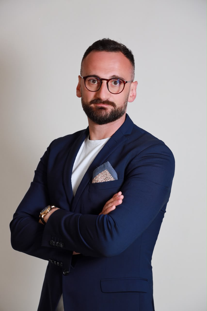 Milaim Maliqi – Mban mësimet
